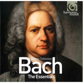 Download track 18. Messe En Si Mineur: Sanctus Johann Sebastian Bach