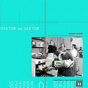 Download track Purity 2 Viktor De Vektor