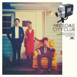 Download track Nothing On My Mind Awesome City Club