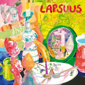 Download track Lautta Lapsuus