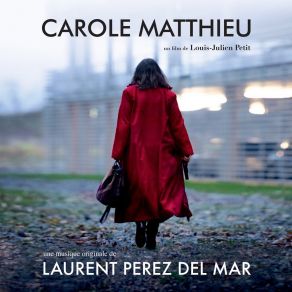 Download track Patrick Laurent Perez Del Mar