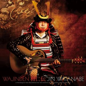 Download track Moon Over The Ruined Castle JIN WATANABE