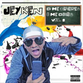 Download track No Se Jeyken