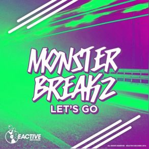 Download track Crazy Head MonsterBreakz