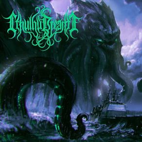 Download track Madness And Grace Reed Reimer, Cthulhu Dreamt