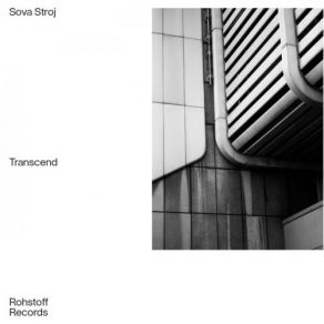 Download track Euclidean Space Interference Sova Stroj