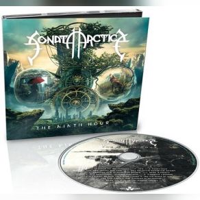 Download track Closer To An Animal Sonata Arctica