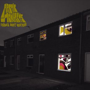 Download track If You Were There, Beware Arctic Monkeys