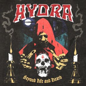 Download track The Unholy Ceremony Hydra