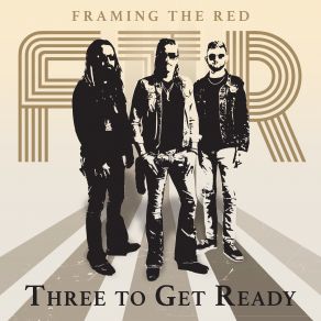 Download track Rockin' Into The Night Framing The Red