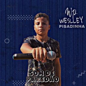 Download track Sua Recaida (Cover) WESLEY PISADINHA