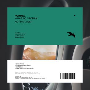 Download track Roban Formel