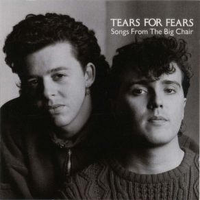 Download track Listen (Clean Intro) Tears For Fears