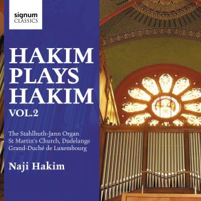 Download track Tanets Naji Hakim