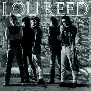 Download track Dirty Blvd. (Rough Mix) Lou Reed