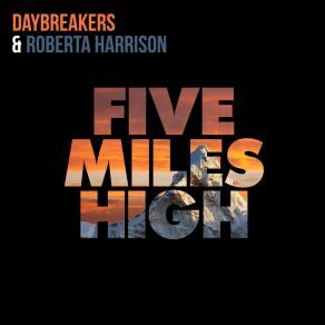 Download track Five Miles High (Extended) Roberta Carter Harrison