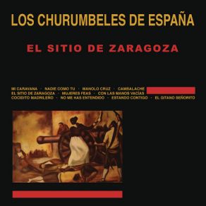 Download track Con Las Manos Vacías Los Churumbeles De España