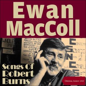 Download track Ay Waukin, O Ewan MacColl