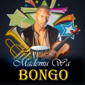 Download track Mademu Wa Bongo Henry Cosby