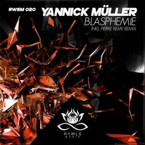 Download track Blasphemie Yannick Mueller