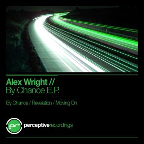 Download track Revelation (Original Mix) Alex Wright