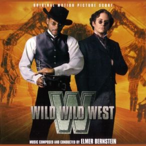 Download track East Meets West Elmer Bernstein