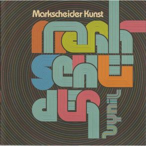 Download track Disko Markscheider Kunst