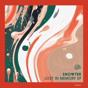 Download track Lost In Memory Snowtek