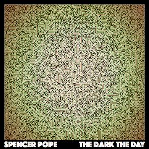 Download track I Tried Really Hard Spencer Pope