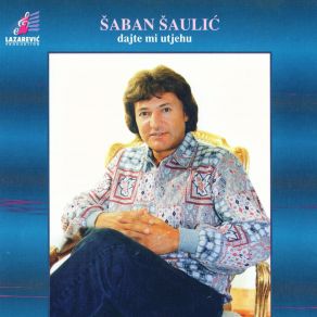 Download track Bio Sam Pijanac Šaban ŠaulićSaban Saulic