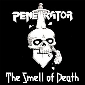 Download track Rock And Roll Bone The Smell Of Death