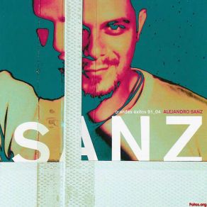 Download track El Alma Al Aire Alejandro Sanz