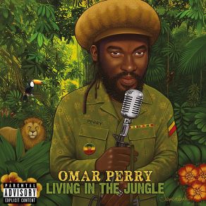 Download track Focus Dub Omar PerryVida - Sunshyne