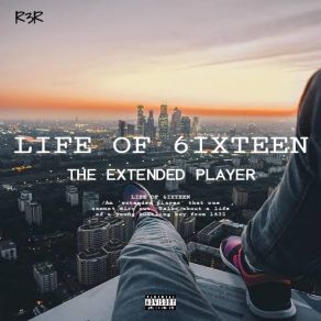 Download track Intro 6ixteen