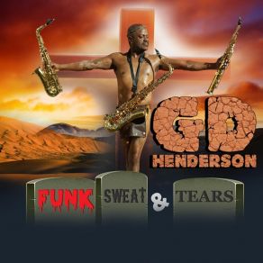 Download track Say Something (Blow The Whistle) GD Henderson