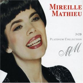 Download track Santa Maria De La Mer Mireille Mathieu