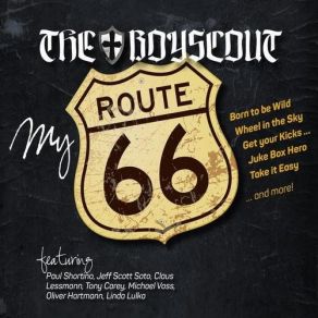 Download track Get Your Kicks On Route 66 Boyscout