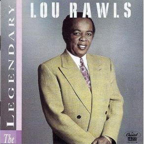 Download track Tobacco Road (Live) Lou Rawls