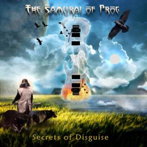 Download track The Case Of Charles Dexter Ward The Samurai Of Prog