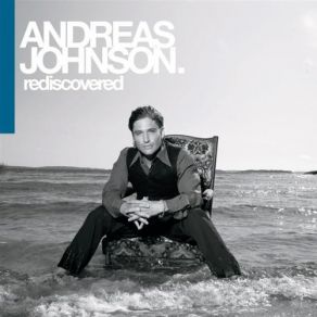 Download track Sign Your Name Andreas Johnson