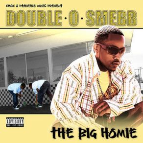 Download track Deez Streetz Double O SmebbD - Dubb