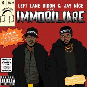 Download track Teatro Massimo Left Lane DidonTsu Surf