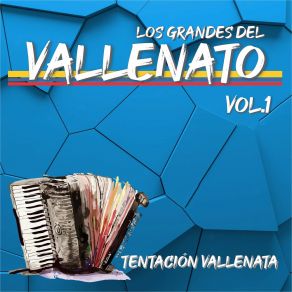 Download track Happy Campeón Tentación Vallenata