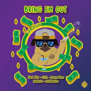 Download track Bring Em Out (Birat Bitz Remix) GluskaBirat Bitz