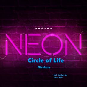 Download track Circle Of Life Nicolson