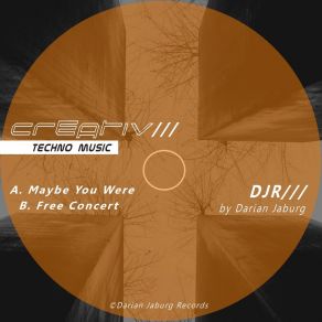 Download track Free Concert Darian Jaburg