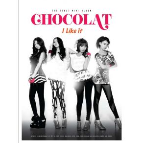 Download track Hate Hate (싫어 싫어) Chocolat (쇼콜라)