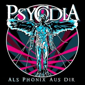 Download track Ausgebrannt Psycodia