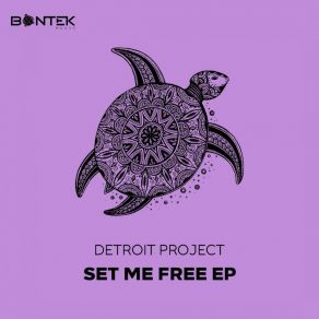 Download track Stop Frontin (Original Mix) Detroit Project