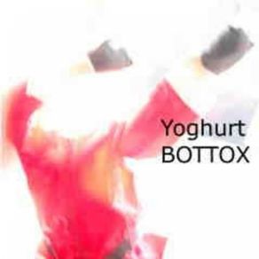 Download track A L'Ouest Yoghurt Bottox